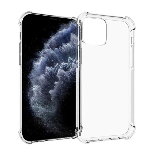 Shockproof Non-slip Waterproof Thickening TPU Protective Case For iPhone 11 Pro
Shockproof Non-slip Waterproof Thickening TPU Protective Case For iPhone 11 Pro