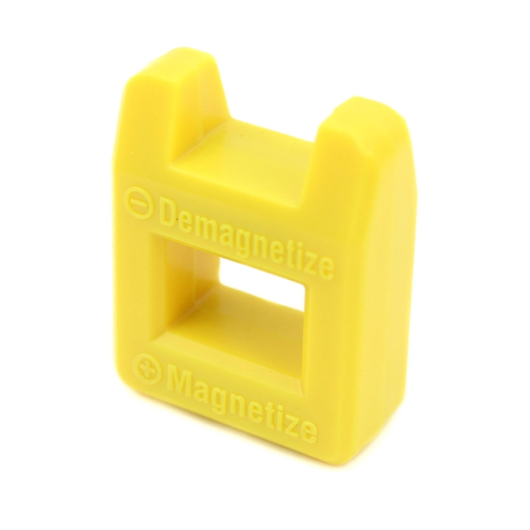 JF-8145 Magnet + Plastic Repairing Tool Filling Demagnetization Devices(Yellow)
JF-8145 Magnet + Plastic Repairing Tool Filling Demagnetization Devices(Yellow)