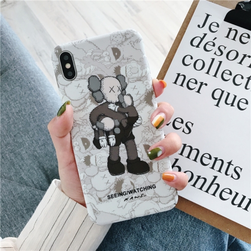 Cartoon Pattern Plastic Protective PC Case For iPhone XR(Cartoon Pattern model B)
Cartoon Pattern Plastic Protective PC Case For iPhone XR(Cartoon Pattern model B)