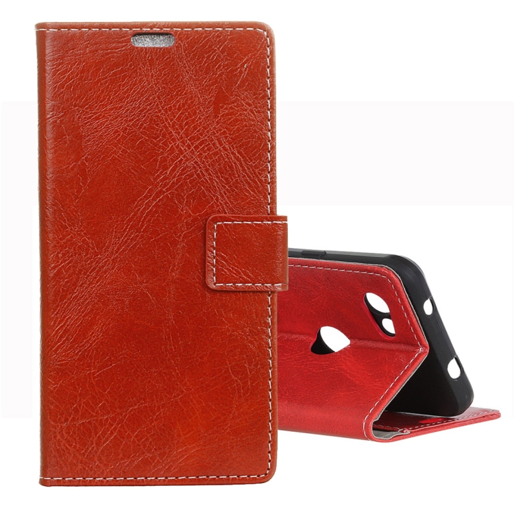 Retro Crazy Horse Texture Horizontal Flip Leather Case for Google Pixel 3 Lite XL / Pixel 3A XL, with Holder & Card Slots & Photo Frame(Red)
Retro Crazy Horse Texture Horizontal Flip Leather Case for Google Pixel 3 Lite XL / Pixel 3A XL, with Holder & Card Slots & Photo Frame(Red)