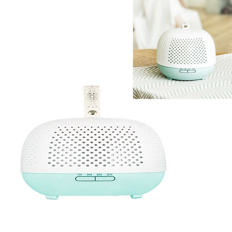 Home Desktop Ultrasonic Aromatherapy LED Night Light Humidifier, Capacity: 400ml (Blue)
Home Desktop Ultrasonic Aromatherapy LED Night Light Humidifier, Capacity: 400ml (Blue)