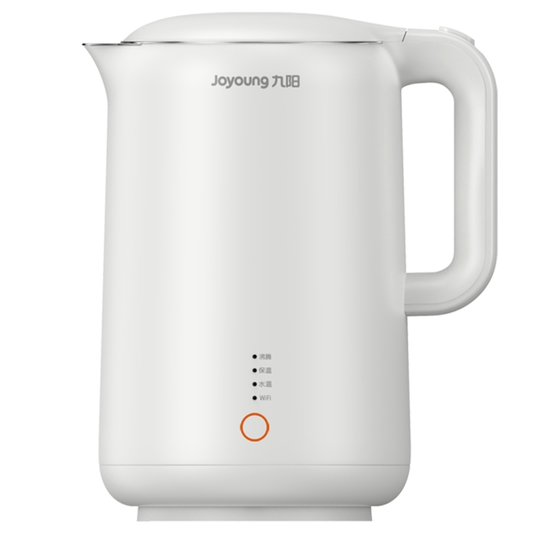 Original Huawei K15ED-W580 Jiuyang Smart Thermostat Electric Kettle, Support HUAWEI HiLink, CN Plug
Original Huawei K15ED-W580 Jiuyang Smart Thermostat Electric Kettle, Support HUAWEI HiLink, CN Plug