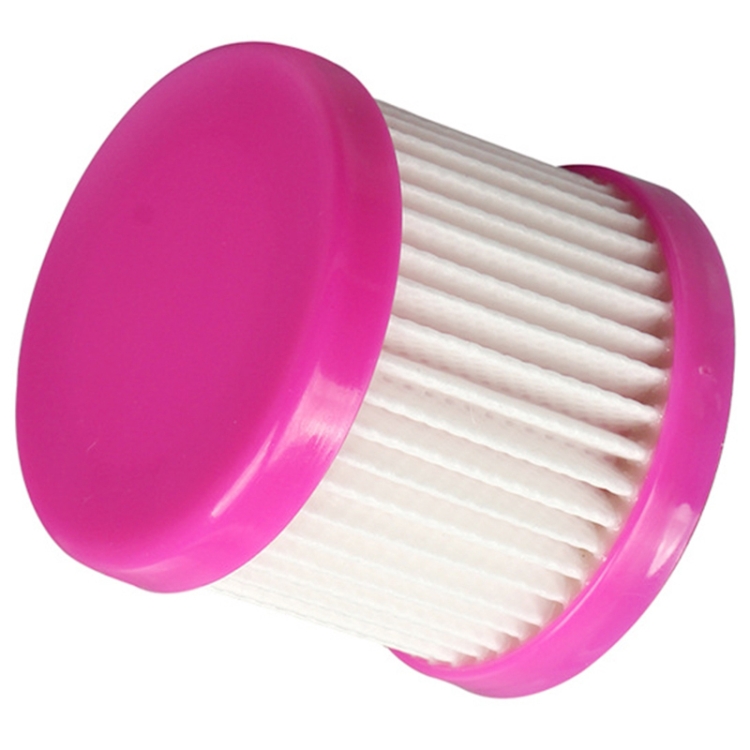10 PCS Filter Element Dust Accessories Filter Element for Puppy D-602A / D-607 / D-616 / D-609(Pink)
10 PCS Filter Element Dust Accessories Filter Element for Puppy D-602A / D-607 / D-616 / D-609(Pink)