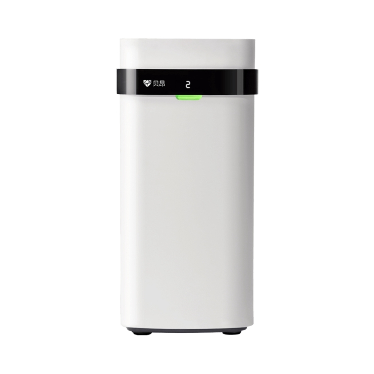 Original Xiaomi Youpin KJ300F-X3(M) Beiang Air Purifier without Consumables, CN Plug(White)
Original Xiaomi Youpin KJ300F-X3(M) Beiang Air Purifier without Consumables, CN Plug(White)
