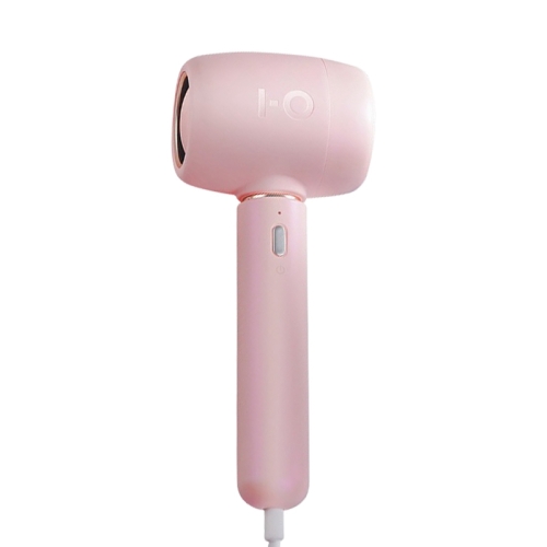 

Original Xiaomi Youpin 1-0 Portable Negative Ion Hair Dryer, CN Plug(Pink)