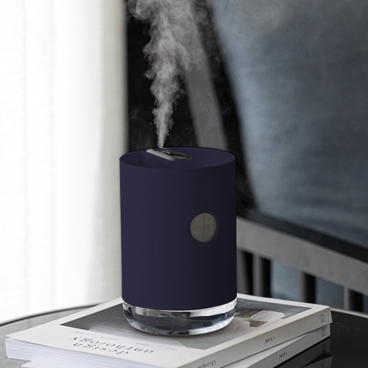 USB Car Humidifier Household Large Capacity Battery Water Replenishing Instrument(Blue)
USB Car Humidifier Household Large Capacity Battery Water Replenishing Instrument(Blue)