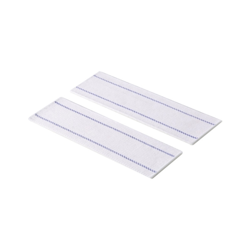 Original Xiaomi Mijia 10 PCS/Bag Disposable Mopping Cleaning Cloth for Mijia Wireless Mopping Machine (HAP3315)
Original Xiaomi Mijia 10 PCS/Bag Disposable Mopping Cleaning Cloth for Mijia Wireless Mopping Machine (HAP3315)