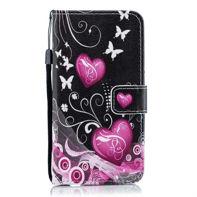 Little Peach Heart Pattern Horizontal Flip Leather Case for Huawei Nova 4, with Holder & Card Slots & Wallet
Little Peach Heart Pattern Horizontal Flip Leather Case for Huawei Nova 4, with Holder & Card Slots & Wallet