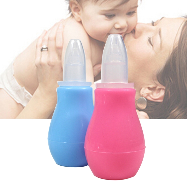 Balcherlam Baby Pump Nasal Suction Devices Baby Nose Cleaner, Random Color Delivery
Balcherlam Baby Pump Nasal Suction Devices Baby Nose Cleaner, Random Color Delivery