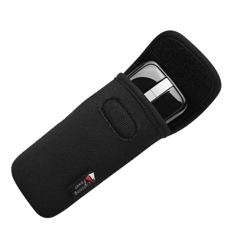 Neoprene Material Shockproof Mouse Storage Bag for Microsoft Arc Touch Mouse
Neoprene Material Shockproof Mouse Storage Bag for Microsoft Arc Touch Mouse