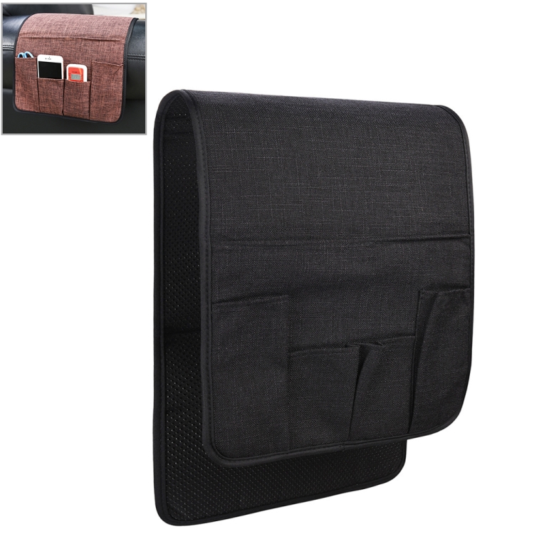 Tianxing Cross-border Bohemian Cedside Hanging Bag Storage Bag Remote Control Flat Panel Finishing Artifact Sofa Bedroom Mian (Black)
Tianxing Cross-border Bohemian Cedside Hanging Bag Storage Bag Remote Control Flat Panel Finishing Artifact Sofa Bedroom Mian (Black)