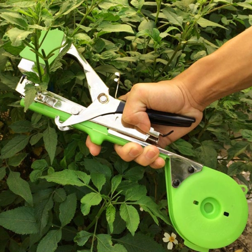 Agriculture Tape Tool Hand Tying Machine Garden Plant Tape Tool Tapener Machine Adhesive Tape Machine
Agriculture Tape Tool Hand Tying Machine Garden Plant Tape Tool Tapener Machine Adhesive Tape Machine