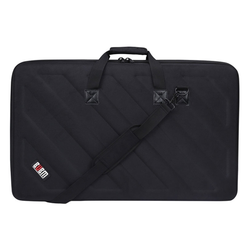 BUBM Portable Digital Controller Storage Bag DJ Disc Package, Size XL: 77x47x12cm
BUBM Portable Digital Controller Storage Bag DJ Disc Package, Size XL: 77x47x12cm