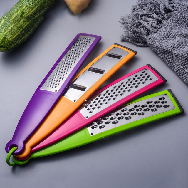 4 PCS / Set Multifunctional Household Kitchen Vegetables Cutter Potato Carrot Grater
4 PCS / Set Multifunctional Household Kitchen Vegetables Cutter Potato Carrot Grater