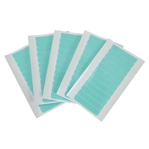 5 PCS PU Film Wig Special Invisible Seamless Hair Extension Double-sided Film
5 PCS PU Film Wig Special Invisible Seamless Hair Extension Double-sided Film