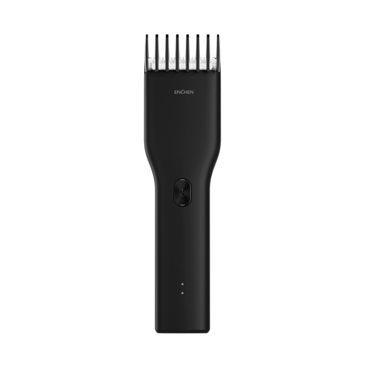 Original Xiaomi Enchen Boost Intelligent Fast Charging Electric Hair Trimmer Haircut Machine (Black)
Original Xiaomi Enchen Boost Intelligent Fast Charging Electric Hair Trimmer Haircut Machine (Black)