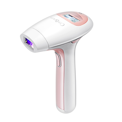 Original Xiaomi Youpin COSBEAUTY CB-014 Painless IPL Laser Hair Removal Device, CN Plug (White)
Original Xiaomi Youpin COSBEAUTY CB-014 Painless IPL Laser Hair Removal Device, CN Plug (White)
