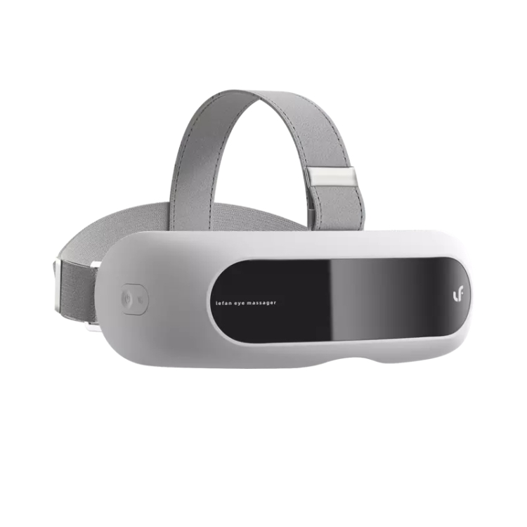 Original Xiaomi LF-Y001 LERAVAN USB Eye Massager Hot Compress Eye Protector (White)
Original Xiaomi LF-Y001 LERAVAN USB Eye Massager Hot Compress Eye Protector (White)