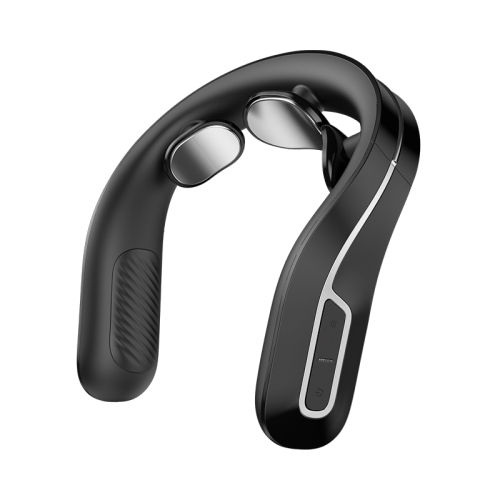 Original Xiaomi P5B PGG Hot Compress Cervical Massager Neck Protector, Mijia APP Version (Black)
Original Xiaomi P5B PGG Hot Compress Cervical Massager Neck Protector, Mijia APP Version (Black)