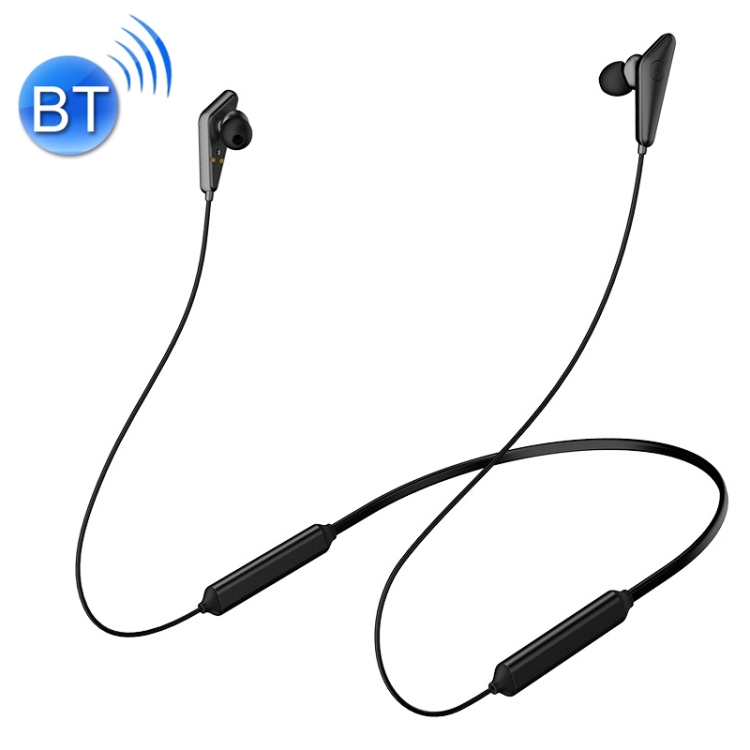 Q60 Magnetic Suction Universal Bluetooth Earphones Sport In Ear Stereo 5.0 Earphones (Black)
Q60 Magnetic Suction Universal Bluetooth Earphones Sport In Ear Stereo 5.0 Earphones (Black)