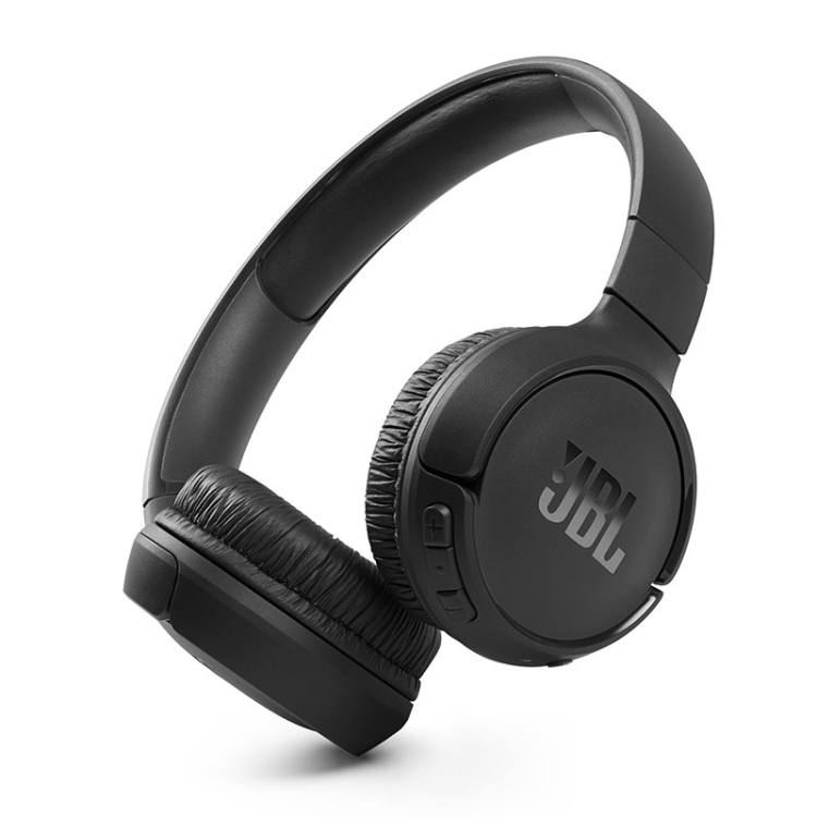 JBL T510BT Bluetooth 5.0 HIFI Music Wireless Bluetooth Headset with Mic (Black)
JBL T510BT Bluetooth 5.0 HIFI Music Wireless Bluetooth Headset with Mic (Black)