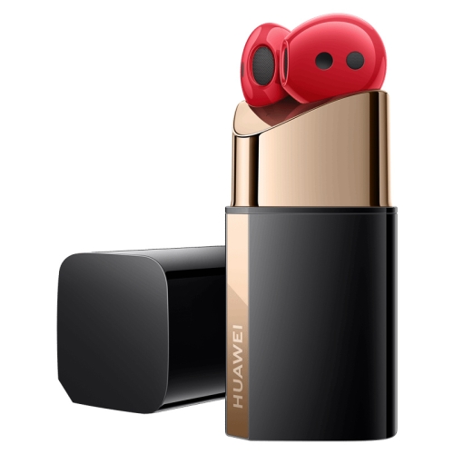 Huawei FreeBuds Lipstick ANC Wireless Bluetooth Earphone with Charging Box, Support Pop-up Window Pairing(Red)
Huawei FreeBuds Lipstick ANC Wireless Bluetooth Earphone with Charging Box, Support Pop-up Window Pairing(Red)