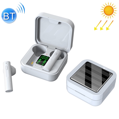Air6 Plus Bluetooth 5.0 Mini Solar Charging Sport Wireless Bluetooth Earphone with Charging Box
Air6 Plus Bluetooth 5.0 Mini Solar Charging Sport Wireless Bluetooth Earphone with Charging Box