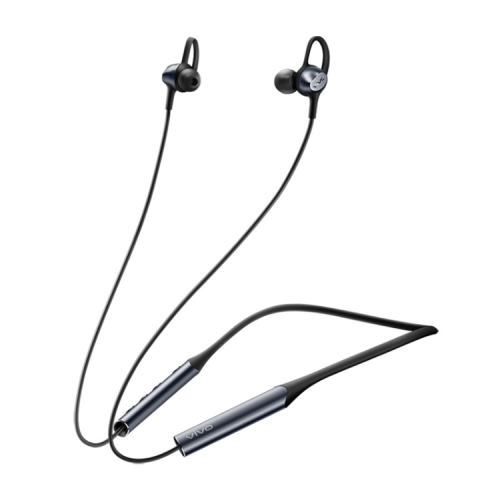 Original vivo HP2055 6020002 Bluetooth 5.0 Neck-mounted Wireless Sports Bluetooth Earphone
Original vivo HP2055 6020002 Bluetooth 5.0 Neck-mounted Wireless Sports Bluetooth Earphone