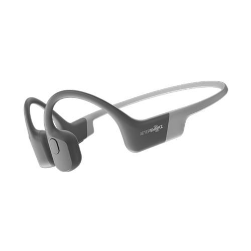 Original Xiaomi Youpin AfterShokz Aeropex AS800 Bone Conduction Sport Bluetooth Headset(Grey)
Original Xiaomi Youpin AfterShokz Aeropex AS800 Bone Conduction Sport Bluetooth Headset(Grey)