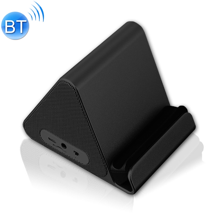 NW331 Creative Portable Bracket Style Bluetooth Speaker Subwoofer (Black)
NW331 Creative Portable Bracket Style Bluetooth Speaker Subwoofer (Black)