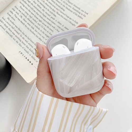 Wireless Earphones Shockproof Oil Paint Silicone Protective Case for Apple AirPods 1 / 2(White)
Wireless Earphones Shockproof Oil Paint Silicone Protective Case for Apple AirPods 1 / 2(White)