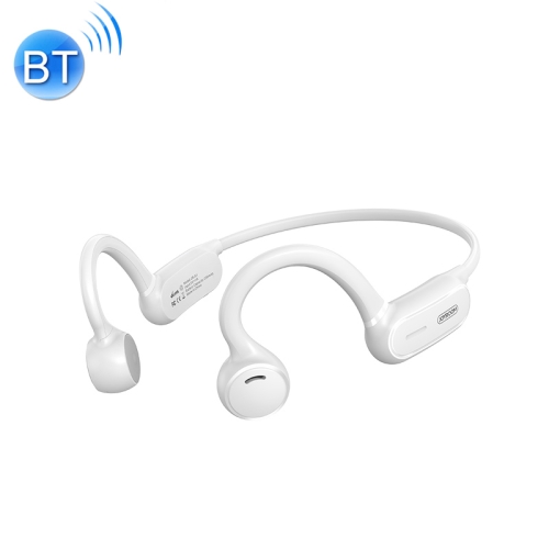 JOYROOM JR-X1 Bluetooth 5.0 Subversion Series Open-ear Bluetooth Earphone (White)
JOYROOM JR-X1 Bluetooth 5.0 Subversion Series Open-ear Bluetooth Earphone (White)