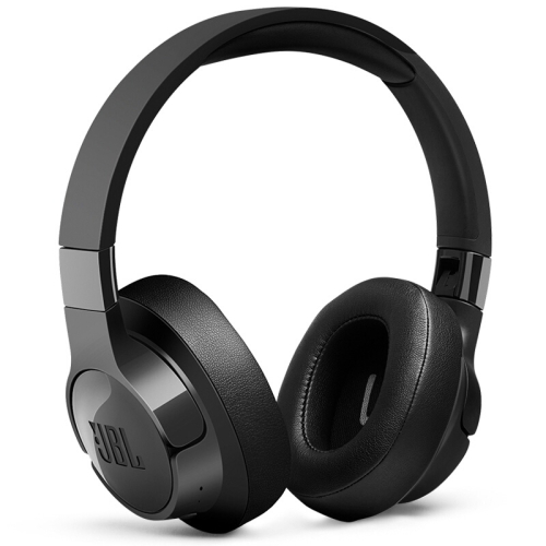 JBL TUNE 700BT Head-mounted Bluetooth Headphone, Support Hands-free Calling(Black)
JBL TUNE 700BT Head-mounted Bluetooth Headphone, Support Hands-free Calling(Black)