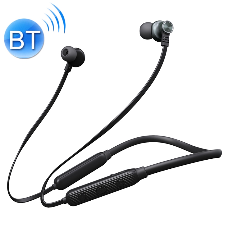ONDA LY08 Neck-mounted Wireless Bluetooth 4.2 Sports Earphone with Magnetic & Wire Control Function
ONDA LY08 Neck-mounted Wireless Bluetooth 4.2 Sports Earphone with Magnetic & Wire Control Function