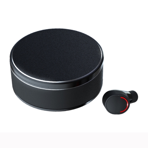 ME-28 Bluetooth 5.0 Monaural Rotatable Stereo Wireless Bluetooth Earphone (Black)
ME-28 Bluetooth 5.0 Monaural Rotatable Stereo Wireless Bluetooth Earphone (Black)