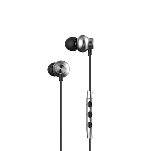 ONDA AD304 3.5mm Jack Jellyfish Bionic Cavity Metal In Ear Wired Earphone with Microphone
ONDA AD304 3.5mm Jack Jellyfish Bionic Cavity Metal In Ear Wired Earphone with Microphone