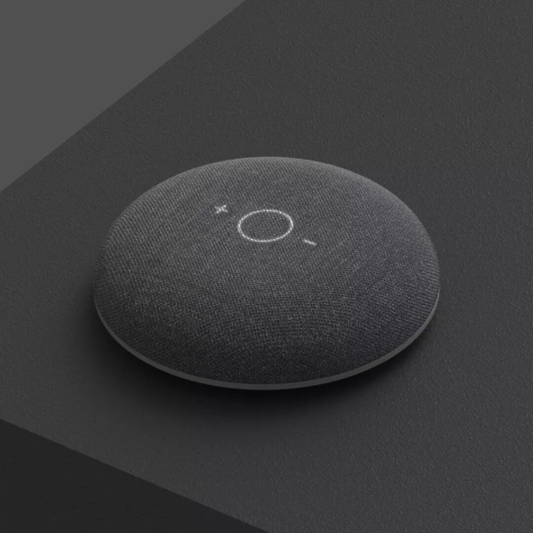 Original Xiaomi Youpin YMI X-A1 Bluetooth 5.0 Touch Bluetooth Conference Speaker, Built-in Four-way Silicone Microphone (Black) 
Original Xiaomi Youpin YMI X-A1 Bluetooth 5.0 Touch Bluetooth Conference Speaker, Built-in Four-way Silicone Microphone (Black)