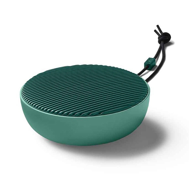 Original Xiaomi Youpin VIFA110 VIFA CITY Portable Wireless Speaker (Emerald Green)
Original Xiaomi Youpin VIFA110 VIFA CITY Portable Wireless Speaker (Emerald Green)
