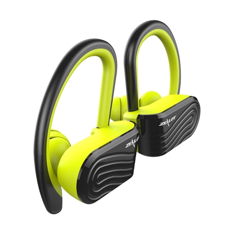 ZEALOT H10 TWS Ture Wireless Stereo Double Earphones Dust-proof Sweat-proof Bluetooth Earphone with Charging Box
ZEALOT H10 TWS Ture Wireless Stereo Double Earphones Dust-proof Sweat-proof Bluetooth Earphone with Charging Box