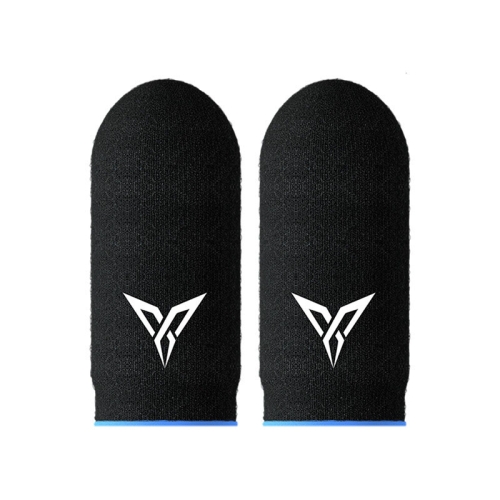 1 Pair FLYDIGI 4th Generation Breathable Non-slip Mobile Game Finger Cot Cover
1 Pair FLYDIGI 4th Generation Breathable Non-slip Mobile Game Finger Cot Cover