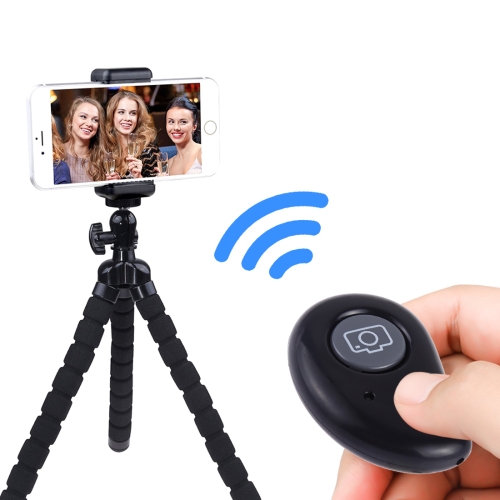 

Mango Shape Universal Bluetooth 3.0 Remote Shutter Camera Control for IOS/Android