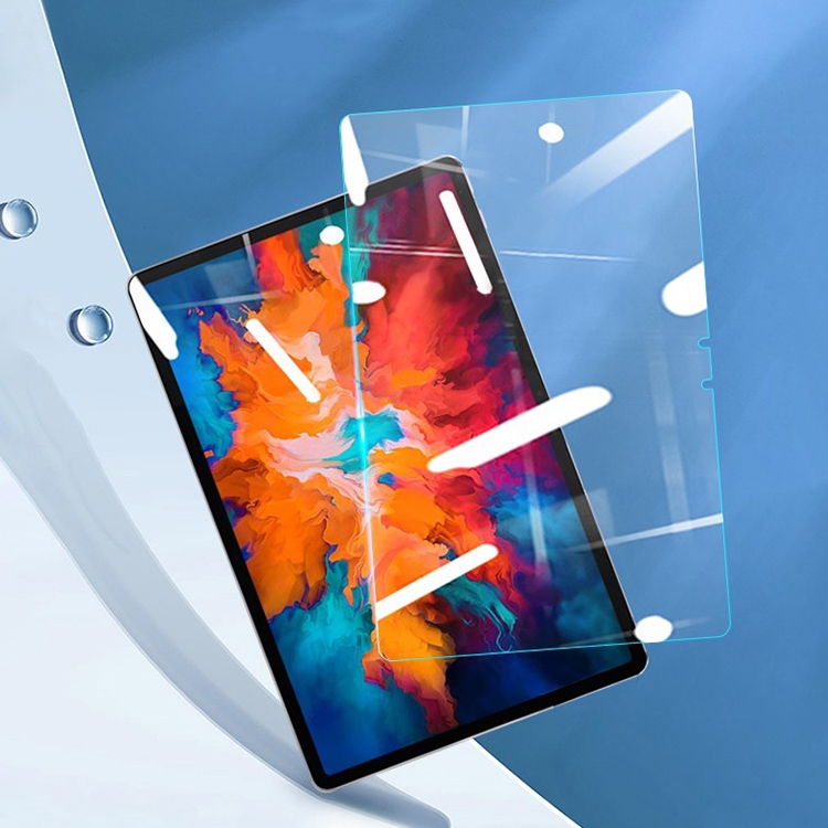 Lenovo For Pad J606 / J607 Explosion-proof HD Screen Protector Tempered Glass Film
Lenovo For Pad J606 / J607 Explosion-proof HD Screen Protector Tempered Glass Film