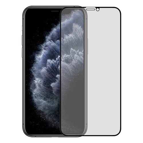 TOTUDESIGN AB-059 4K Ultra Clear Gem Anti-spy Tempered Glass Film For iPhone 11 Pro / XS / X
TOTUDESIGN AB-059 4K Ultra Clear Gem Anti-spy Tempered Glass Film For iPhone 11 Pro / XS / X