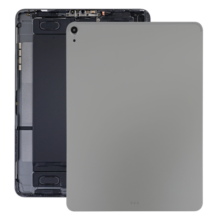 Original Battery Back Housing Cover for iPad Pro 12.9 inch 2018 A1876 (WiFi Version)(Grey)
Original Battery Back Housing Cover for iPad Pro 12.9 inch 2018 A1876 (WiFi Version)(Grey)