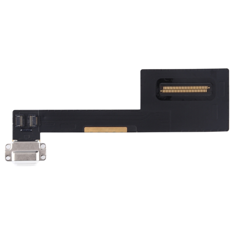 Charging Port Flex Cable for iPad Pro 9.7 inch (2016) / A1673 / A1674 / A1675(White)
Charging Port Flex Cable for iPad Pro 9.7 inch (2016) / A1673 / A1674 / A1675(White)