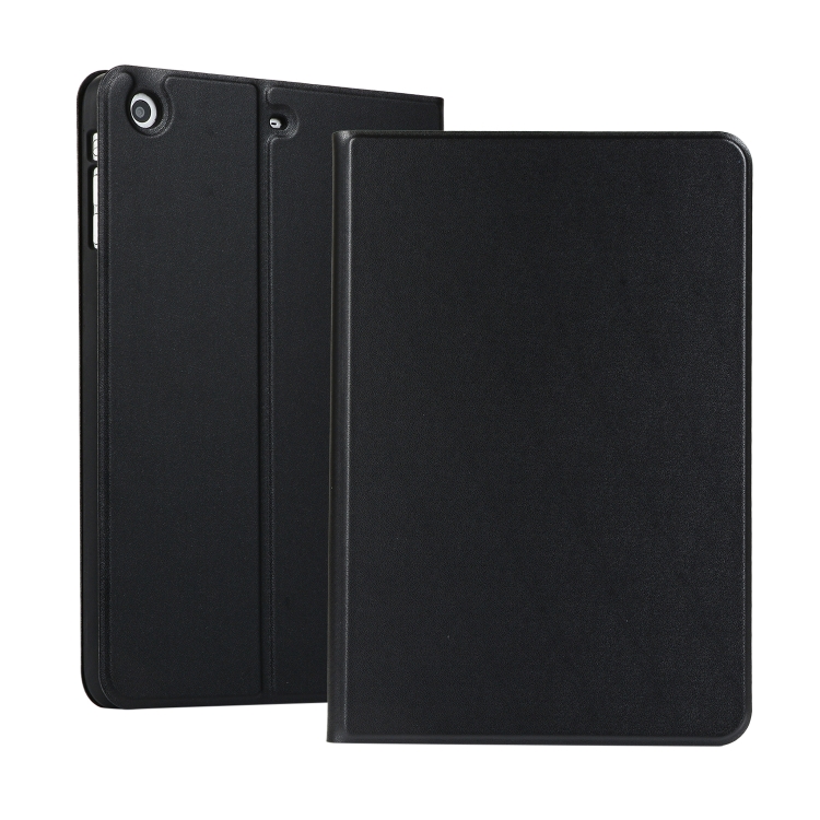 Universal Spring Texture TPU Protective Case for iPad Mini 1 / 2 / 3, with Holder(Black)
Universal Spring Texture TPU Protective Case for iPad Mini 1 / 2 / 3, with Holder(Black)