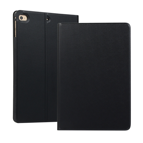 Universal Spring Texture TPU Protective Case for iPad Mini 4 / 5, with Holder(Black)
Universal Spring Texture TPU Protective Case for iPad Mini 4 / 5, with Holder(Black)