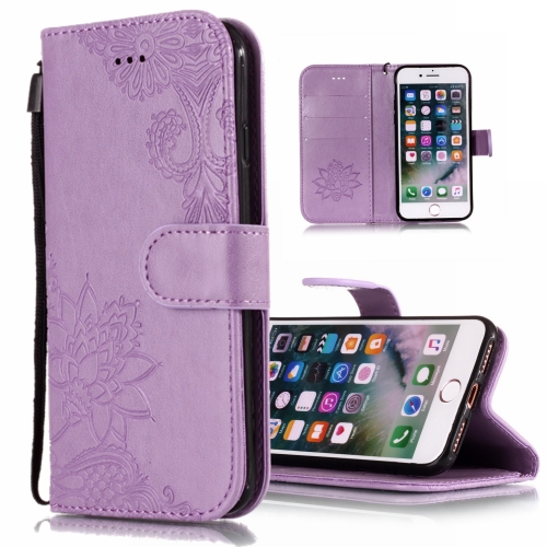 Vintage Embossed Floral Lace Flower Pattern Horizontal Flip Leather Case for iPhone X / XS , with Card Slot & Holder & Wallet & Lanyard (Purple)
Vintage Embossed Floral Lace Flower Pattern Horizontal Flip Leather Case for iPhone X / XS , with Card Slot & Holder & Wallet & Lanyard (Purple)