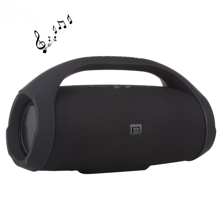 BOOMBOX30 Portable Wireless Bluetooth Speaker, Support TF Card, AUX, USB Output
BOOMBOX30 Portable Wireless Bluetooth Speaker, Support TF Card, AUX, USB Output