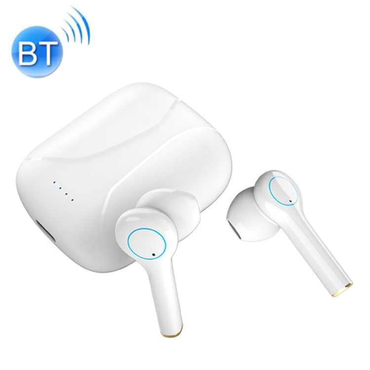 L31 i7-TWS Smart Touch V5.0 Binaural Wireless Bluetooth Headset with Charging Case (White)
L31 i7-TWS Smart Touch V5.0 Binaural Wireless Bluetooth Headset with Charging Case (White)